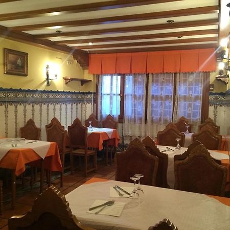 Hostal Mimosa Santander Eksteriør billede
